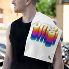 OMG. | Mix & Match Soft Fun-Flirty Lovers’ Towels