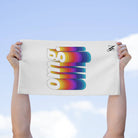 OMG. | Mix & Match Soft Fun-Flirty Lovers’ Towels