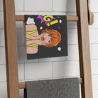 OMG! | Mix & Match Soft Fun-Flirty Lovers’ Towels