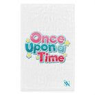 Once Upon a Time | Mix & Match Soft Fun-Flirty Lovers’ Towels