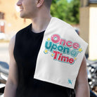 Once Upon a Time | Mix & Match Soft Fun-Flirty Lovers’ Towels