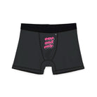 One and Only | Mix & Match Fun-Flirty Lovers’ Boxer Briefs