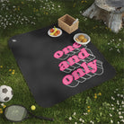 One and Only | Mix Match Fun-Flirty Lovers’ Water-Resistant Blankets