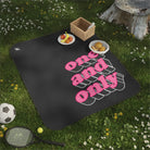 One and Only | Mix Match Fun-Flirty Lovers’ Water-Resistant Blankets