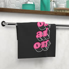 One and Only | Mix & Match Lils’ Fun-Flirty Lovers’ Towels