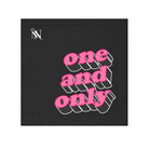 One and Only | Mix & Match Lils’ Fun-Flirty Lovers’ Towels
