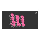 One and Only | Mix & Match Naughty XL Fun-Flirty Lovers’ Towels