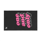 One and Only | Mix & Match Original Fun-Flirty Lovers’ Towels