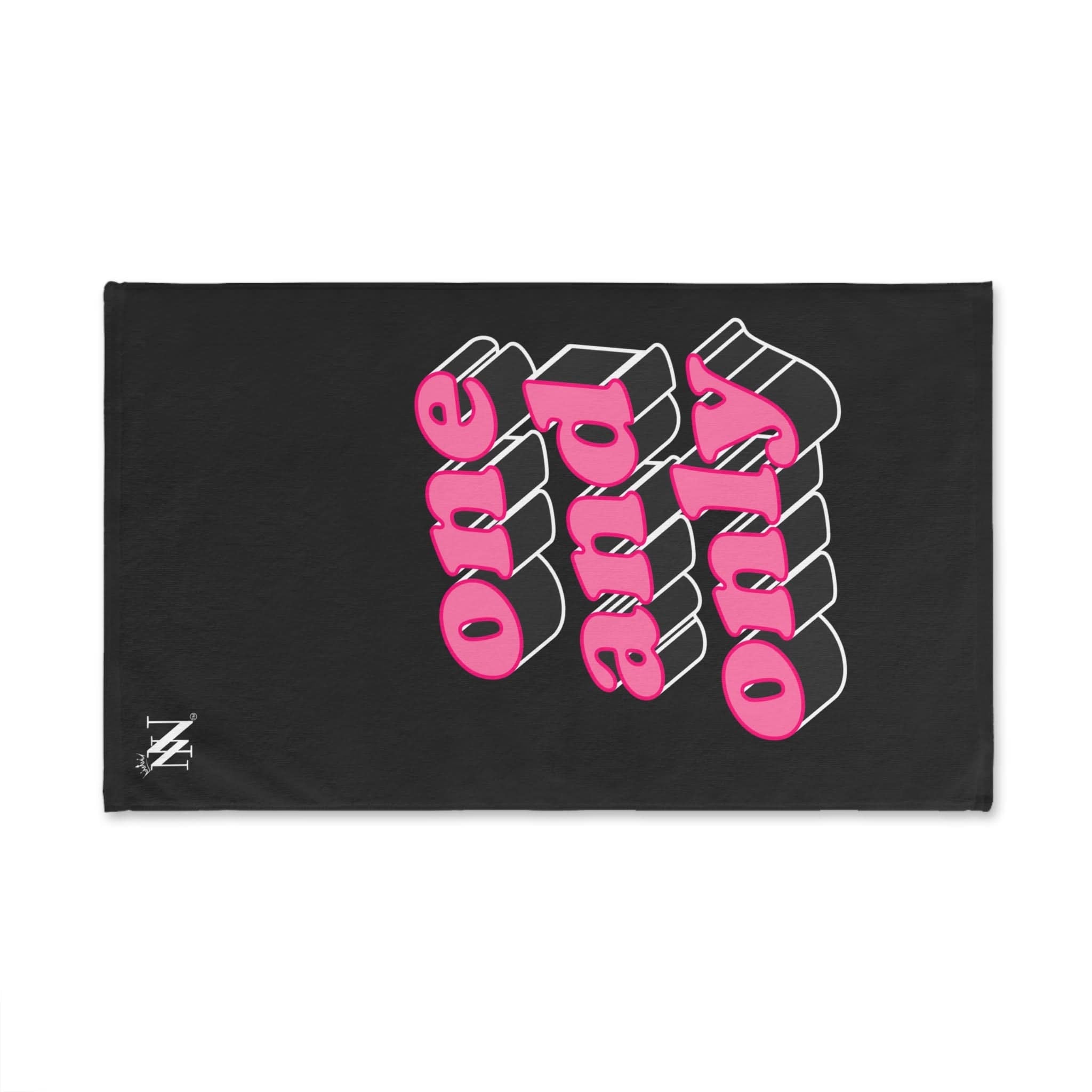 One and Only | Mix & Match Original Fun-Flirty Lovers’ Towels