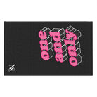 One and Only | Mix & Match Soft Fun-Flirty Lovers’ Towels