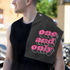 One and Only | Mix & Match Soft Fun-Flirty Lovers’ Towels