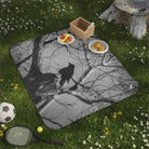 One Crow | Mix Match Fun-Flirty Lovers’ Water-Resistant Blankets