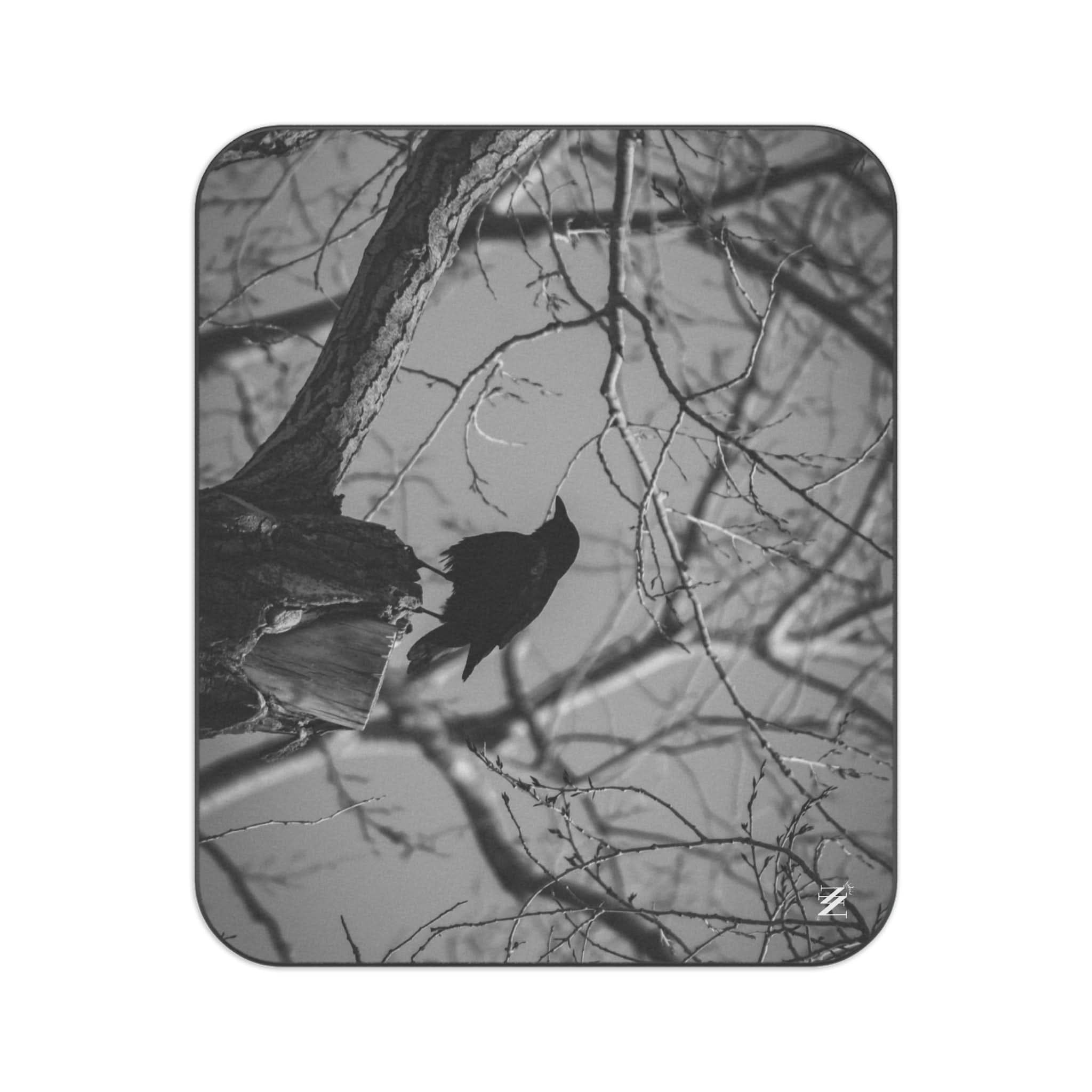 One Crow | Mix Match Fun-Flirty Lovers’ Water-Resistant Blankets