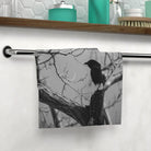 One Crow | Mix & Match Lils’ Fun-Flirty Lovers’ Towels