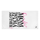 One Hot Mother! | Mix & Match Naughty XL Fun-Flirty Lovers’ Towels