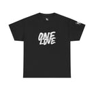 One Love | Mix & Match 100% Cotton Unisex Fun-Flirty Lovers’ Tees