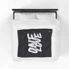 One Love | Mix & Match Fun-Flirty Lovers’ Blankets