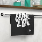 One Love | Mix & Match Lils’ Fun-Flirty Lovers’ Towels