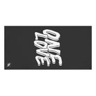 One Love | Mix & Match Naughty XL Fun-Flirty Lovers’ Towels