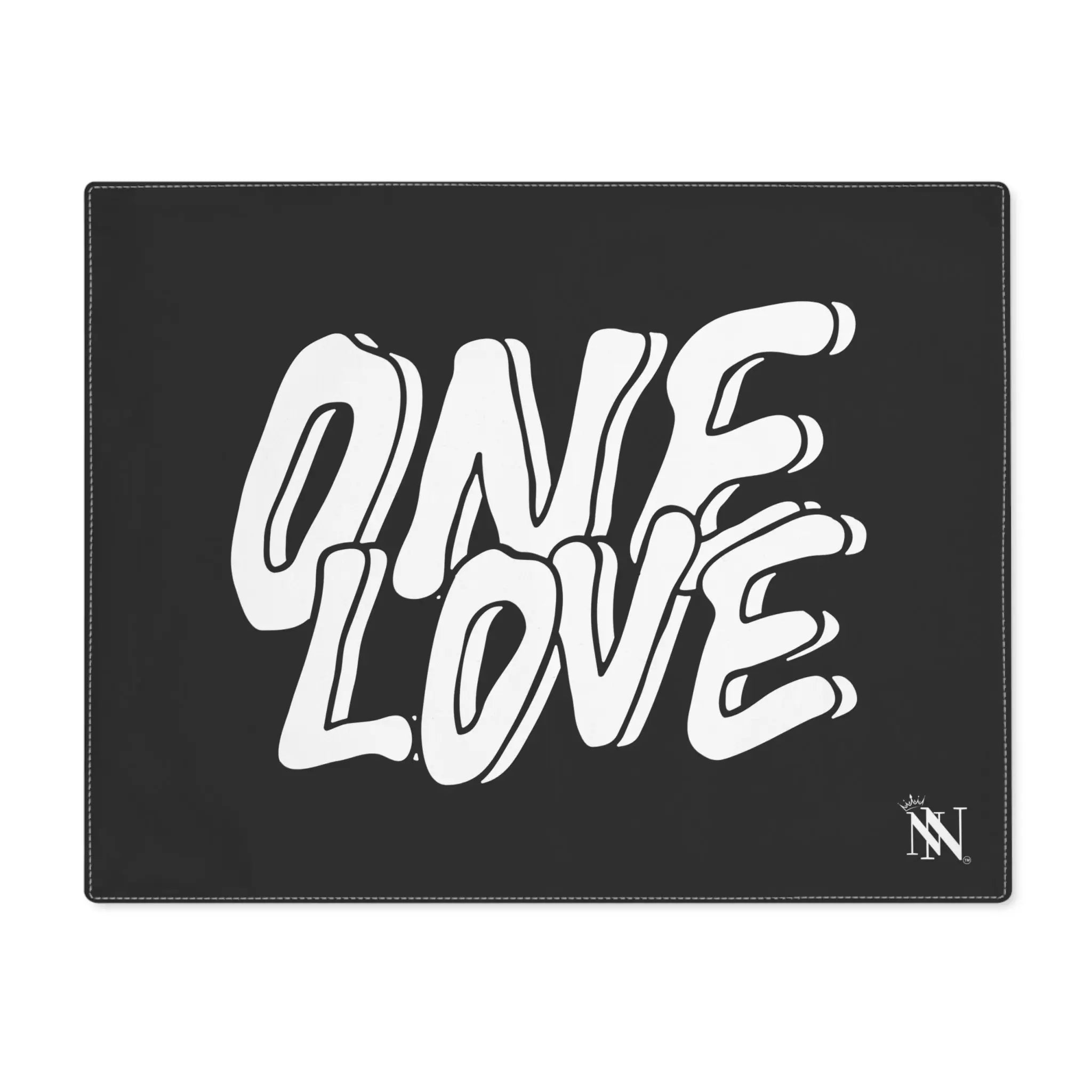 One Love | Mix & Match Playful Fun-Flirty Lovers’ Toy Mats