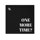 One More Time Black | Mix & Match Lils’ Fun-Flirty Lovers’ Towels