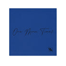 One More Time Blue | Mix & Match Lils’ Fun-Flirty Lovers’ Towels