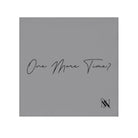 One More Time Grey | Mix & Match Lils’ Fun-Flirty Lovers’ Towels