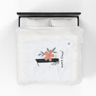 One More Time | Mix & Match Fun-Flirty Lovers’ Blankets