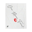 One More Time? | Mix & Match Fun-Flirty Lovers’ Blankets