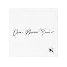 One More Time | Mix & Match Lils’ Fun-Flirty Lovers’ Towels