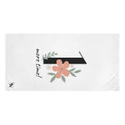One More Time | Mix & Match Naughty XL Fun-Flirty Lovers’ Towels