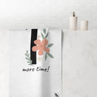 One More Time | Mix & Match Naughty XL Fun-Flirty Lovers’ Towels