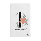 One More Time | Mix & Match Original Fun-Flirty Lovers’ Towels