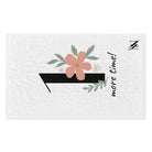 One More Time | Mix & Match Soft Fun-Flirty Lovers’ Towels