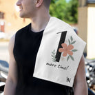 One More Time | Mix & Match Soft Fun-Flirty Lovers’ Towels