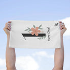 One More Time | Mix & Match Soft Fun-Flirty Lovers’ Towels
