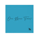 One More Time Teal | Mix & Match Lils’ Fun-Flirty Lovers’ Towels
