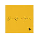 One More Time Yellow | Mix & Match Lils’ Fun-Flirty Lovers’ Towels