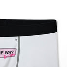 One Way to Cum | Mix & Match Fun-Flirty Lovers’ Boxer Briefs