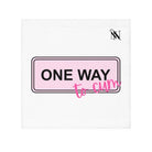 One Way to Cum | Mix & Match Lils’ Fun-Flirty Lovers’ Towels