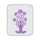 One With Nature | Mix Match Fun-Flirty Lovers’ Water-Resistant Blankets