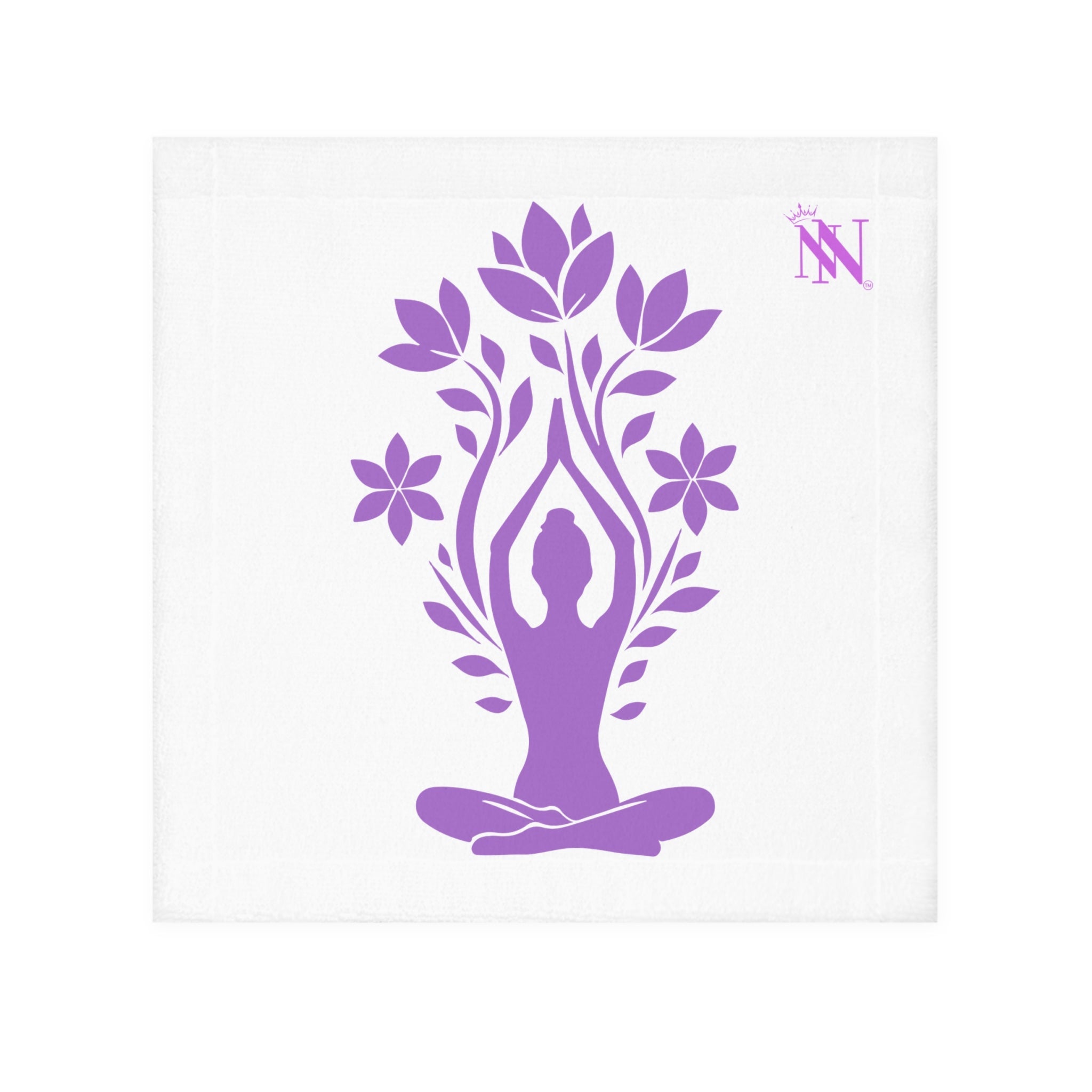 One With Nature | Mix & Match Lils’ Fun-Flirty Lovers’ Towels