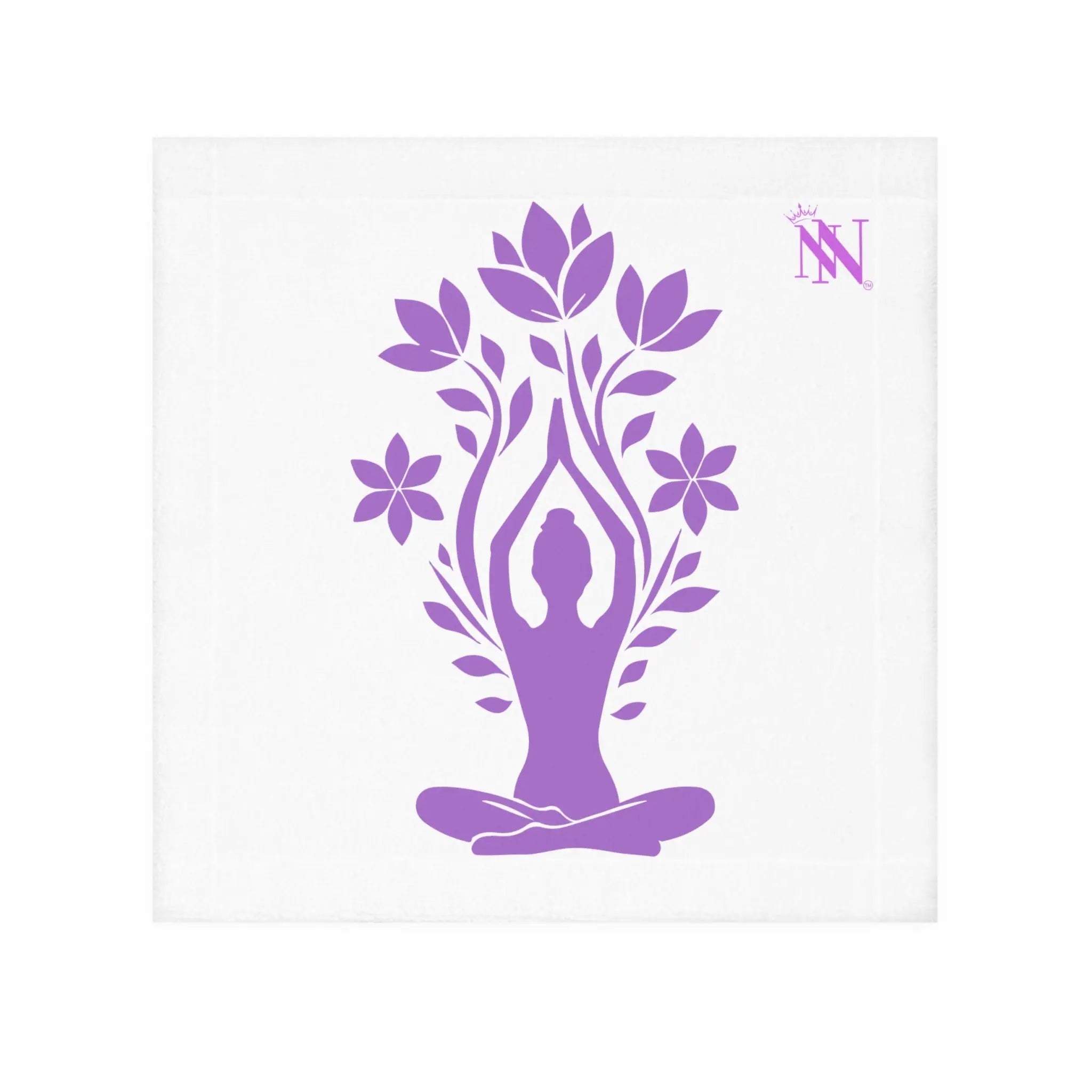 One With Nature | Mix & Match Lils’ Fun-Flirty Lovers’ Towels