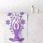 One With Nature | Mix & Match Naughty XL Fun-Flirty Lovers’ Towels