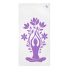 One With Nature | Mix & Match Naughty XL Fun-Flirty Lovers’ Towels