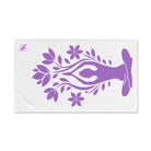One With Nature | Mix & Match Original Fun-Flirty Lovers’ Towels