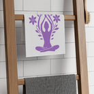 One With Nature | Mix & Match Soft Fun-Flirty Lovers’ Towels