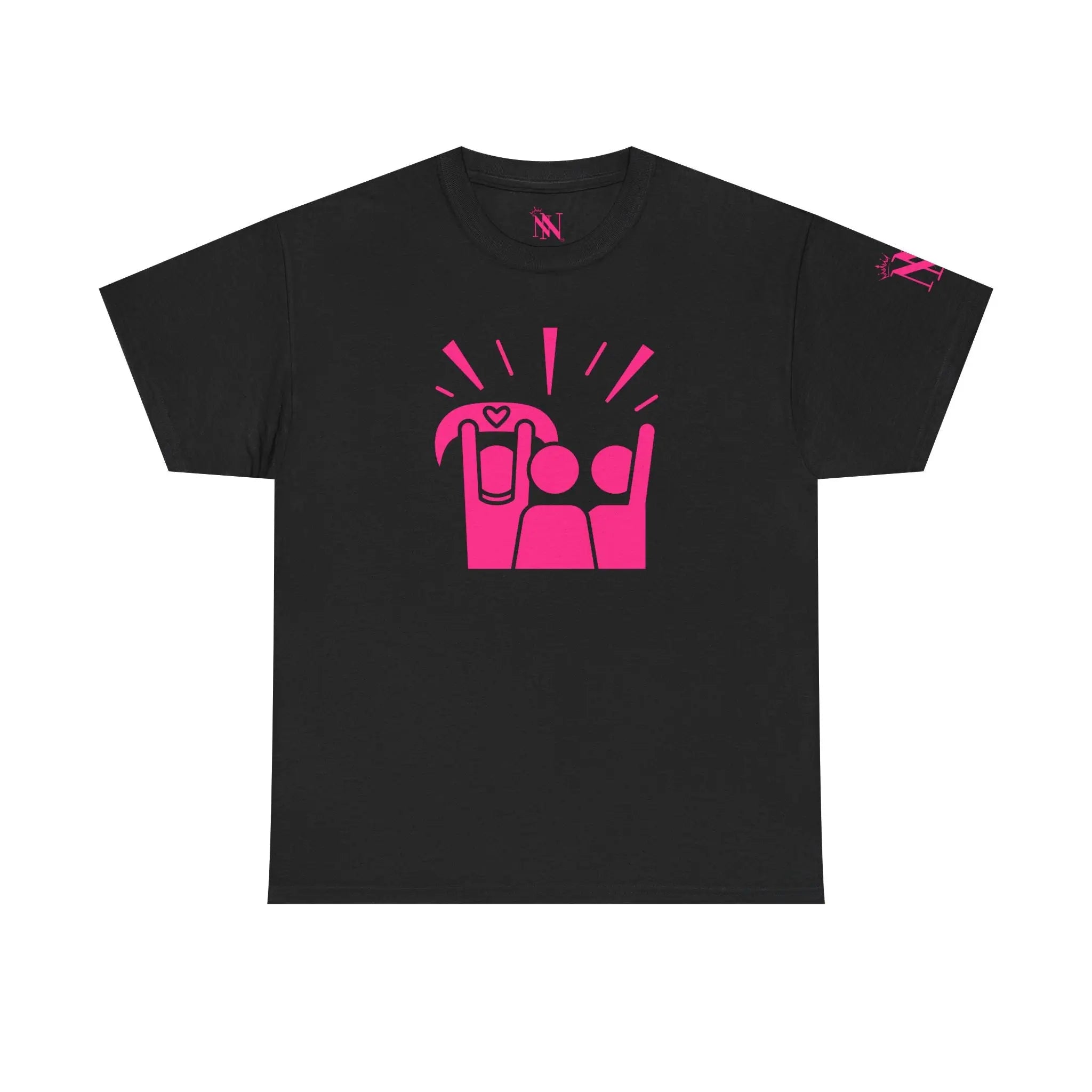 Only Fans | Mix & Match 100% Cotton Unisex Fun-Flirty Lovers’ Tees