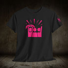 Only Fans | Mix & Match 100% Cotton Unisex Fun-Flirty Lovers’ Tees