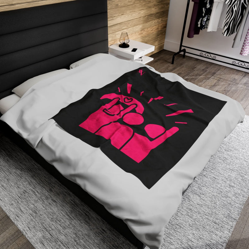 Only Fans | Mix & Match Fun-Flirty Lovers’ Blankets